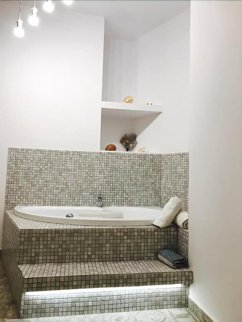 Queen Boutique Suites Mykonos Town Екстер'єр фото