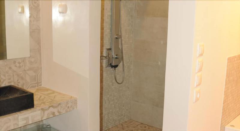 Queen Boutique Suites Mykonos Town Екстер'єр фото