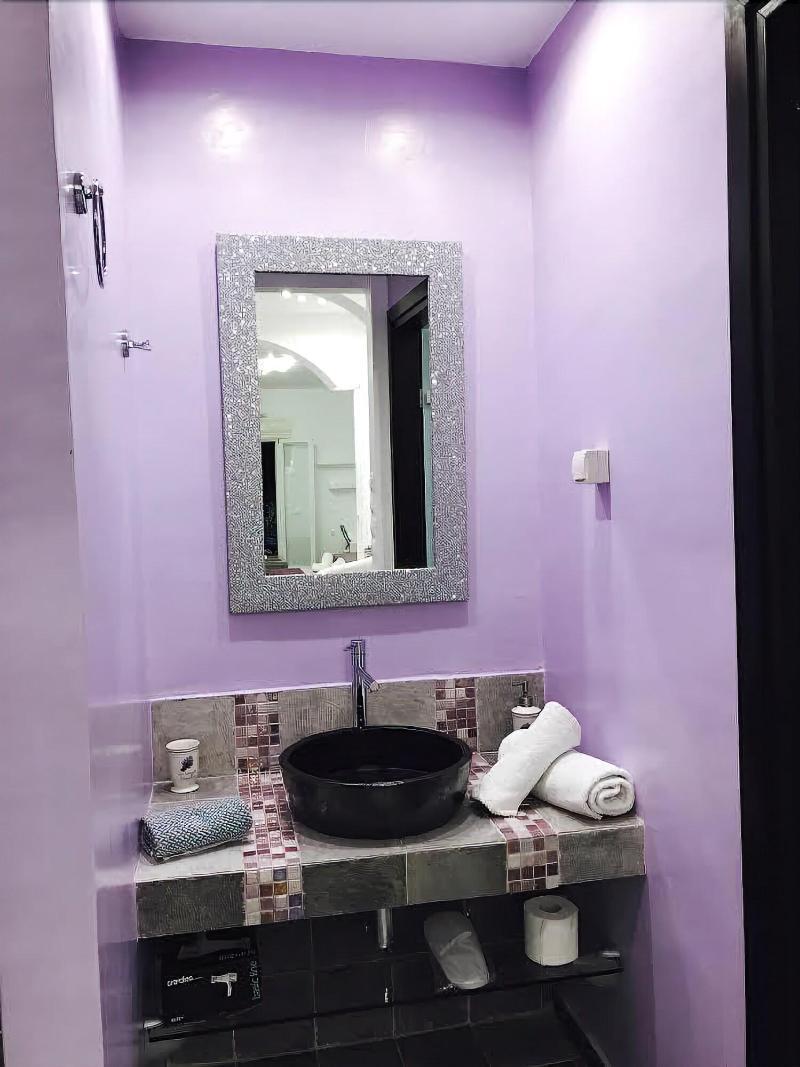 Queen Boutique Suites Mykonos Town Екстер'єр фото